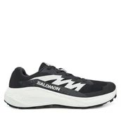 Buty sportowe męskie - Buty do biegania Salomon Alphaglide L47801000 Czarny - miniaturka - grafika 1