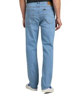 Lee West MID Alton L70WOWVI 30/30 - Spodnie męskie - miniaturka - grafika 1