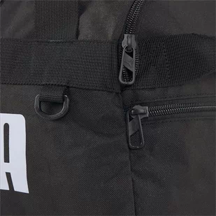 Torba Puma Challenger Duffel (kolor Czarny) - Torby sportowe - miniaturka - grafika 3