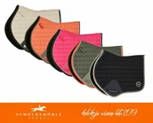 Akcesoria jeździeckie - Schockemohle Potnik POWER S kolekcja wiosna-lato 2019 - miniaturka - grafika 1