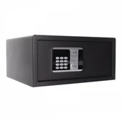 Sejfy i kasy pancerne - B2B Partner Sejf meblowy elektroniczny RFID LAP 152784 - miniaturka - grafika 1