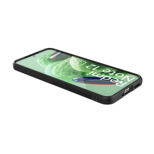 Magic Shield Case etui do Xiaomi Redmi Note 12 5G / Poco X5 5G elastyczny pancerny pokrowiec niebieskie - Etui i futerały do telefonów - miniaturka - grafika 15