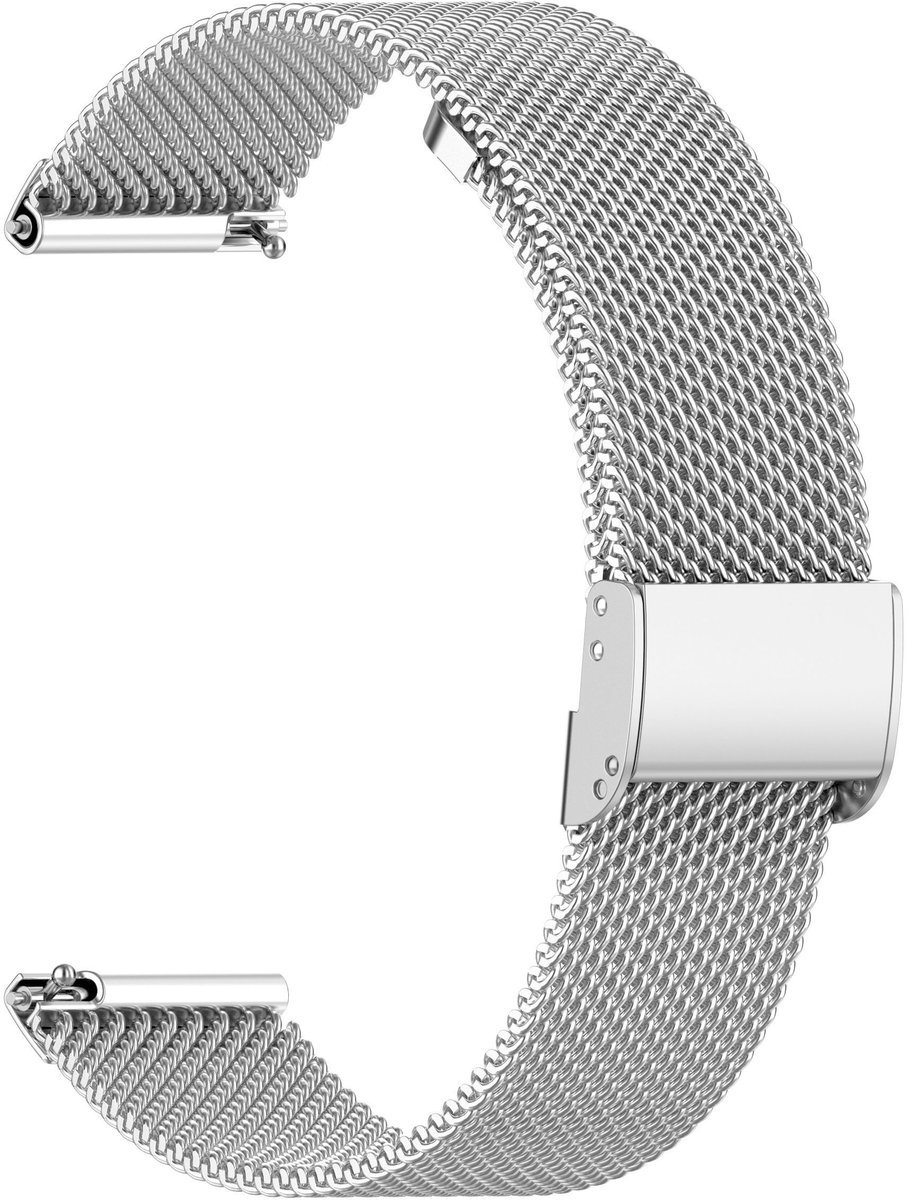 ORYGINALNY ZAMIENNY WYMIENNY PASEK YIVO DO ZEGARKA SMARTWATCH AMAZFIT GARMIN HONOR HUAWEI SAMSUNG XIAOMI TELESKOPY 22MM