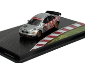 Samochody i pojazdy dla dzieci - MATCHBOX COLLECTORS 1996 AUDI A4 SUPER TOURING HWX73 - miniaturka - grafika 1