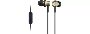 Morele.net Słuchawki Sony EX650AP MDR-EX650APT [outlet] - RTV OUTLET - miniaturka - grafika 1