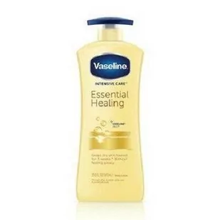 Vaseline, Essential Healing, Balsam do ciała, 600 ml - Balsamy i kremy do ciała - miniaturka - grafika 1