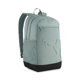 Plecak PUMA Buzz PUMA Green Moon - Plecaki - miniaturka - grafika 1