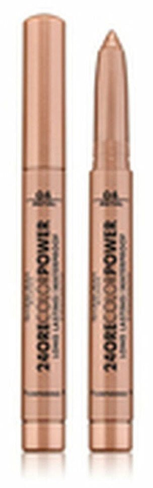 Cień do powiek w kremie Deborah 10686 Brązowy