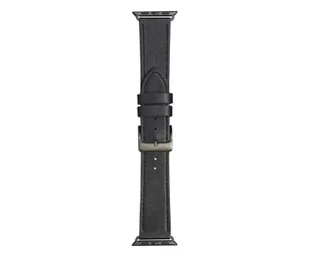 dbramante1928 Copenhagen Watch Strap 44mm Black/Space Grey - Akcesoria do smartwatchy - miniaturka - grafika 1