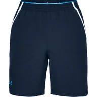 Spodenki męskie - Spodenki męskie Under Armour  Qualifier WG Perf Short S - miniaturka - grafika 1