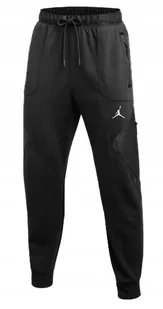 Spodnie Nike Jordan Air Dri-FIT Training Fleece DQ7890-049 L - Dresy męskie - miniaturka - grafika 1