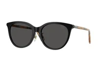 Okulary przeciwsłoneczne - Okulary przeciwsłoneczne Burberry BE4464D 416187 - miniaturka - grafika 1
