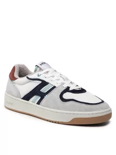 HOFF Sneakersy Melrose 22209602 Szary - Sneakersy męskie - miniaturka - grafika 1