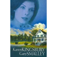 Romanse - Polwen Radość Karen Kingsbury Gary Smalley - miniaturka - grafika 1