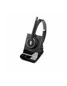 Słuchawki bluetooth - Epos Impact Sdw 5063 Double Sided Dect - miniaturka - grafika 1