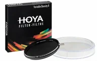 Filtry fotograficzne - Hoya Variable Density II 62mm | - miniaturka - grafika 1