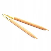 Pasmanteria - druty drewniane wymienne 5,50 KNITPRO BASIX - miniaturka - grafika 1