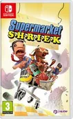 Gry Nintendo Switch - Supermarket Shriek GRA NINTENDO SWITCH - miniaturka - grafika 1