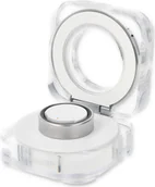 Smartband - Samsung Galaxy Ring rozmiar 7 Titanium Silver Jak nowy - miniaturka - grafika 1