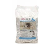 Podłoże dla gryzoni - Petlife Płatki papierowe Safebed 2x800 g - miniaturka - grafika 1