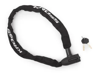 Kross Torba Roamer Rear na bagażnik czarna 110882 - Sakwy rowerowe - miniaturka - grafika 1