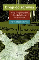 Psychologia - Eneteia Drogi do zdrowia - Piotr Szczukiewicz - miniaturka - grafika 1