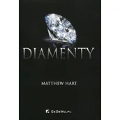 Ekonomia - CeDeWu Diamenty - miniaturka - grafika 1