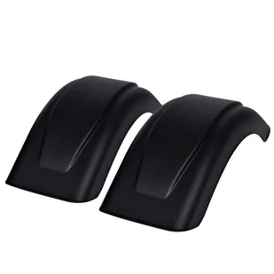 vidaXL vidaXL 2x błotnik na koła ciężarówki 190 x 580 mm - Akcesoria motoryzacyjne - miniaturka - grafika 1