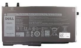 Dell Primary Battery Lithium K7C4H