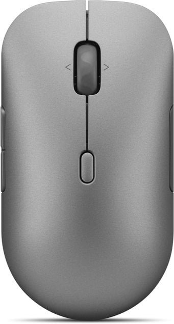Lenovo Wireless Multi-Mode Pro Plus Mouse 6050 - Luna Grey 4Y51S61878