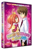 Anime DVD - Magia Tęczowych Gwiazd Odcinki 7-12 [DVD] - miniaturka - grafika 1
