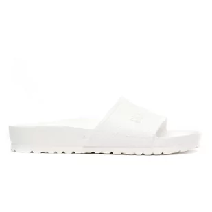 Klapki damskie Birkenstock Barbados EVA White 1015399 38 - Klapki i japonki damskie - miniaturka - grafika 1