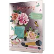 Kartki okolicznościowe i zaproszenia - Pan Dragon Karnet B6 Imieniny HM200-2650 - miniaturka - grafika 1