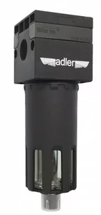 Adler Filtr Maxy 1/2" - Filtry do odkurzaczy - miniaturka - grafika 1