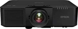 Projektor Epson EB-L895U Czarny - Projektory - miniaturka - grafika 1