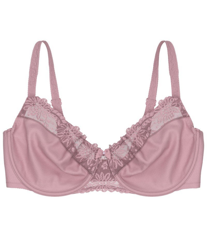 Triumph biustonosz minimizer Ladyform Soft W X-80D