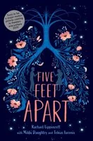 Simon & Schuster Ltd Five Feet Apart - Pozostałe książki - miniaturka - grafika 2