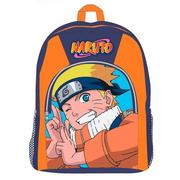 Plecaki - Plecak Naruto Shippuden Mochila 40cm - miniaturka - grafika 1