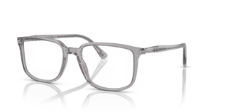 Okulary korekcyjne, oprawki, szkła - Okulary korekcyjne Persol PO 3275V 309 - grafika 1