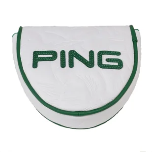 Pokrowiec na główkę kija golfowego Ping Looper Mallet Putter Headcover - Golf - miniaturka - grafika 1