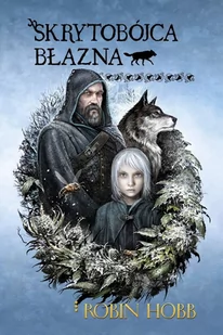 MAG Skrytobójca błazna 9788374807272 - Powieści - miniaturka - grafika 1