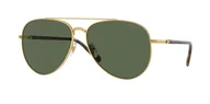 Okulary przeciwsłoneczne - Okulary Przeciwsłoneczne Vogue VO 4290S 280/9A - miniaturka - grafika 1
