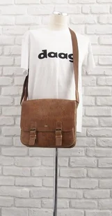 Torba na ramię Daag Jazzy Wanted 32 - Torby na laptopy - miniaturka - grafika 5