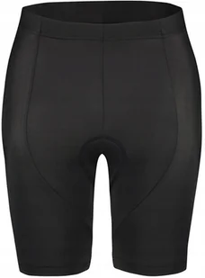 Damskie Spodenki Rowerowe z Wkładką Shimano W's Inizio Shorts r. M - Spodenki rowerowe - miniaturka - grafika 1