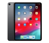Tablety - Apple iPad Pro 11" 64GB Wi-Fi Cellular szary MU0M2FD/A - miniaturka - grafika 1