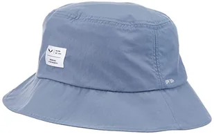 Salewa Czapka unisex Fanes 2 Brimmed Hat, szary, L - Czapki damskie - miniaturka - grafika 1