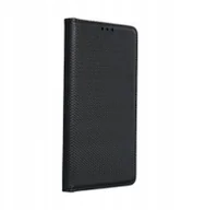 Etui i futerały do telefonów - Kabura SMART CASE Book do OPPO RENO 13 5G czarny - miniaturka - grafika 1