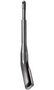 WOLFCRAFT Dłuto do bruzd z trzpieniem SDS-plus 7913000 - Wiertła - miniaturka - grafika 1