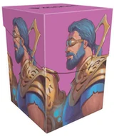 Akcesoria do gier planszowych - Ultra Pro: Magic the Gathering - Modern Horizons 3 - 100+ Deck Box - Satya - gra - miniaturka - grafika 1