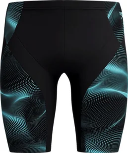 Męskie Bokserki Kąpielowe End+ Max Compress Jam rozmiar 30 - Majtki męskie - miniaturka - grafika 1